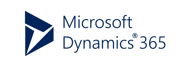 Microsoft Dynamics 365 logo - a-solutions